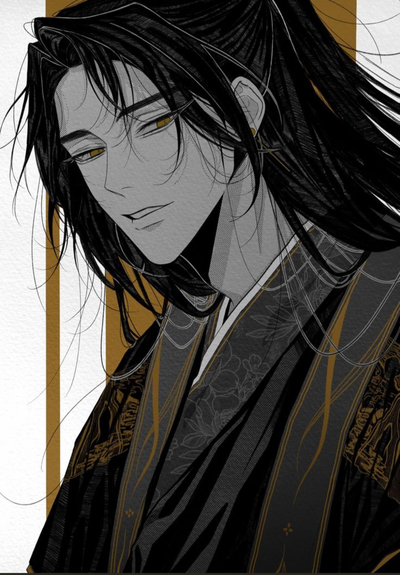 Mariko | Troublesome Emperor 