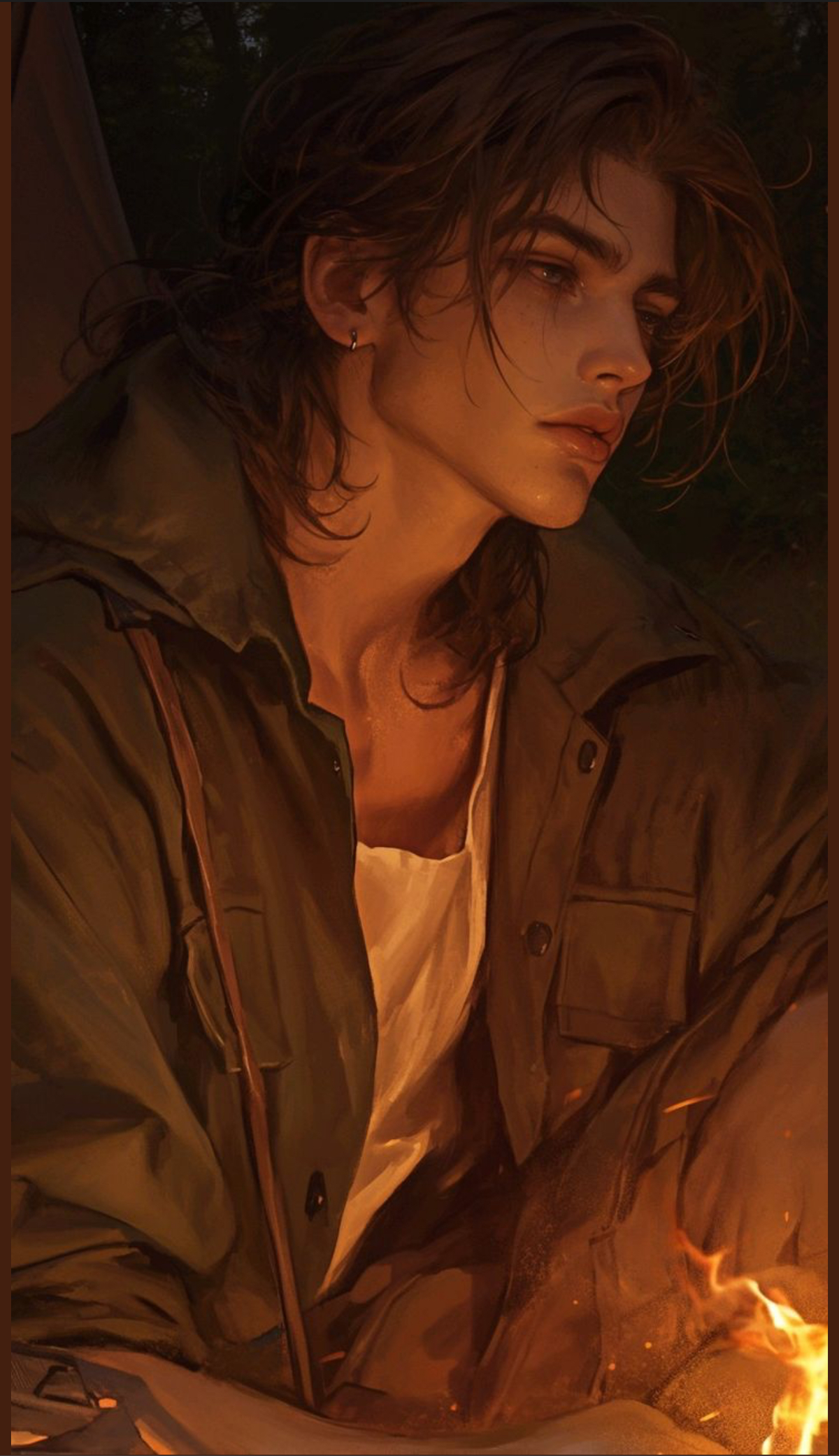 Alexander|How do you like it?|Valentines Special 