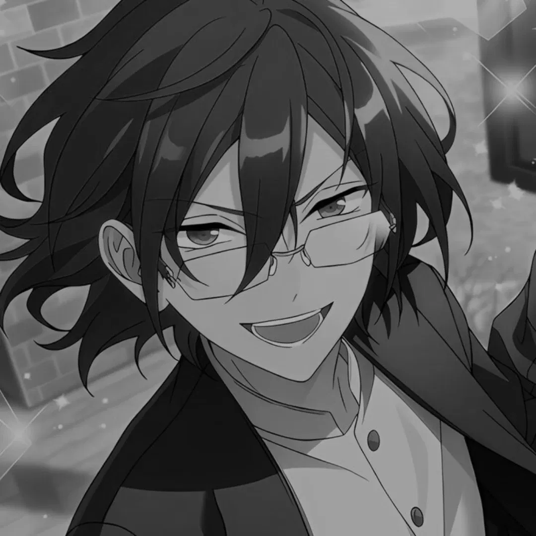 Ibara Saegusa