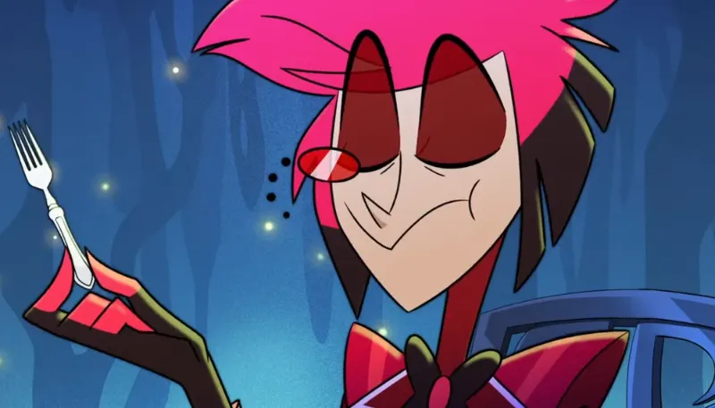 Alastor