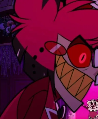 Alastor