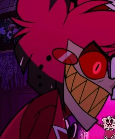 Alastor