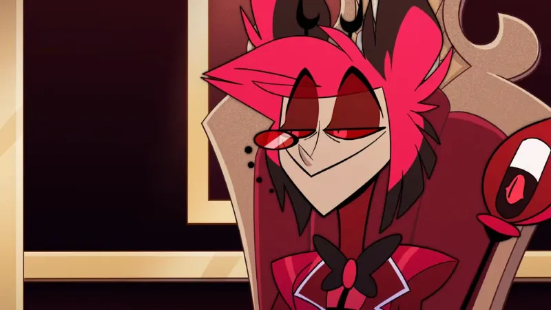Alastor