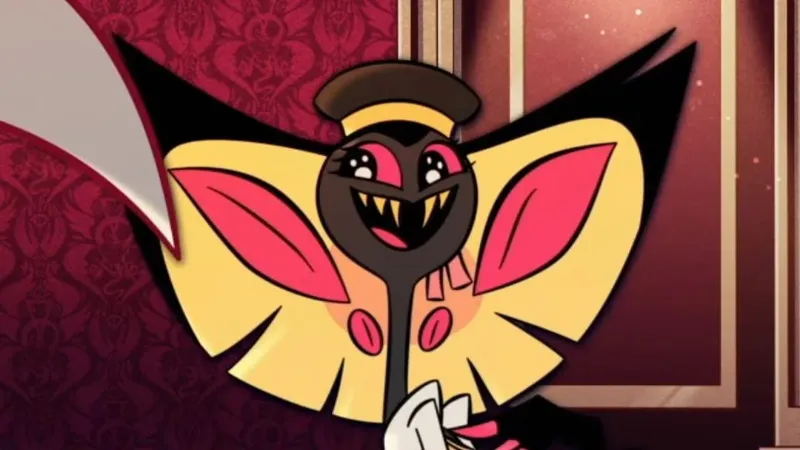 Sir. Pentious