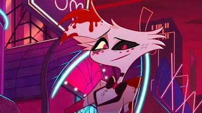 Angel Dust (Request)