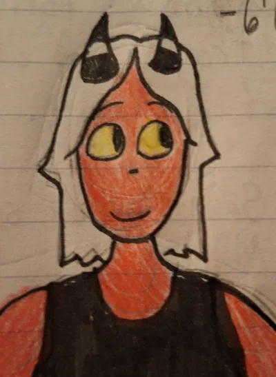 Rex (oc) (IMAGE IS OLD DESIGN IM FIXING THIS SOON)
