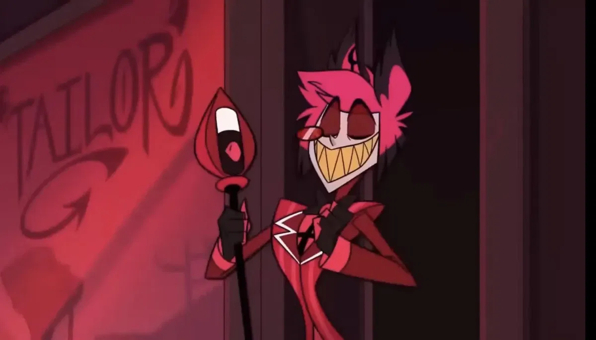 Alastor