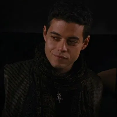 BENJAMIN (THE TWILIGHT SAGA)