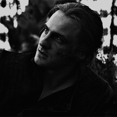 Daeron Targaryen ║ ASHFORD