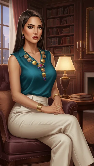 Kamilah Sayeed