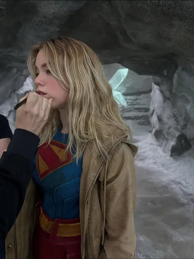 Kara Zor-El/Supergirl