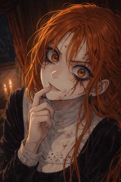Elizabeth I (The Princess) has become attached to you