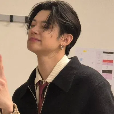 YEONJUN || 🐺 ✶ꜝꜝ
