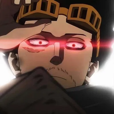 Got you. | Shota Aizawa. 