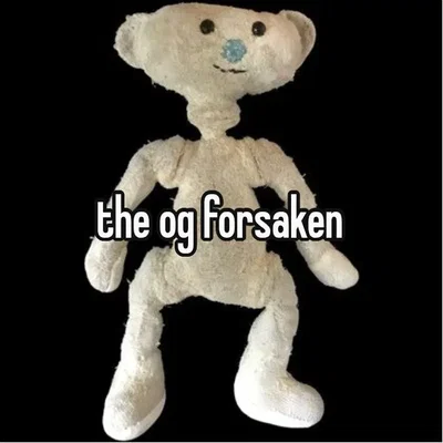 _Forsaken Rp_ 