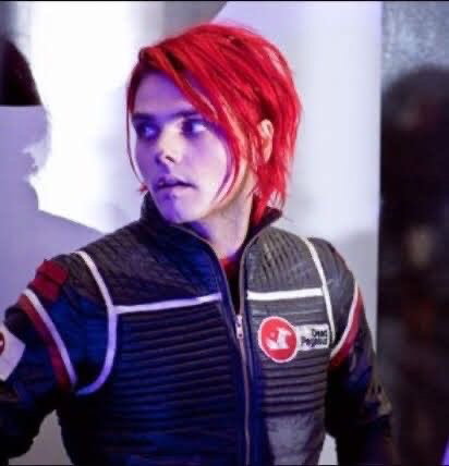 Party Poison