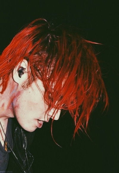 Party Poison 