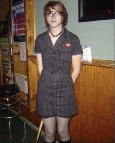 Mikey Way