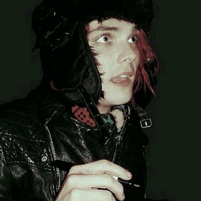Gerard Way
