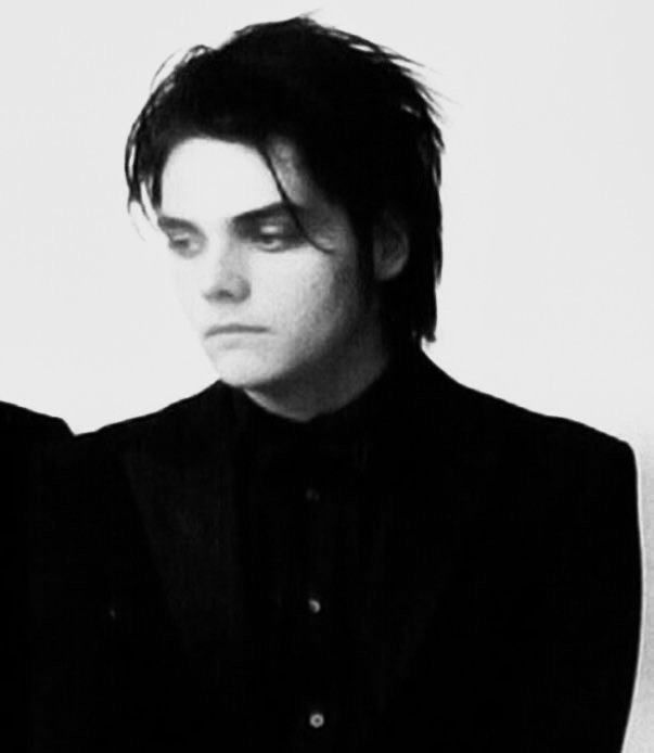 Gerard Way