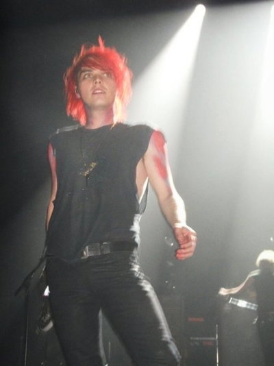 Party Poison