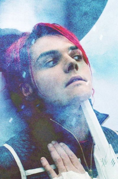 Party Poison