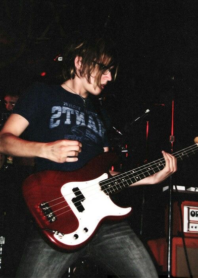 Mikey Way