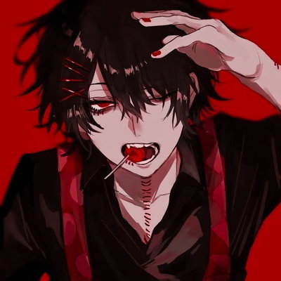 Kuro (Obssesive) 