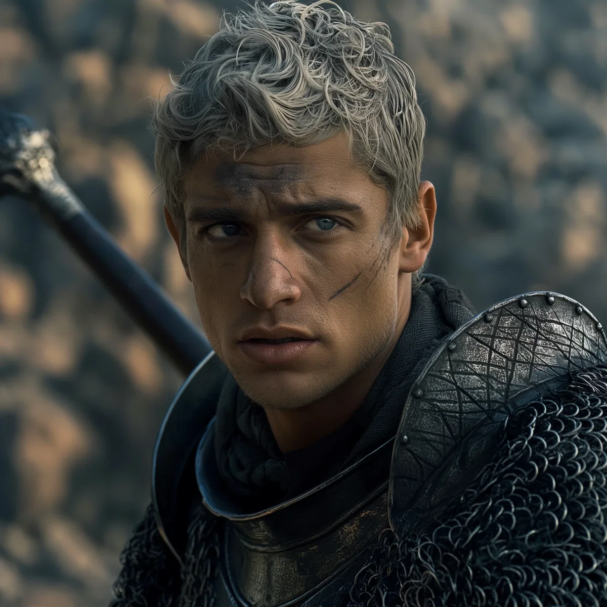 Balerion Targaryen