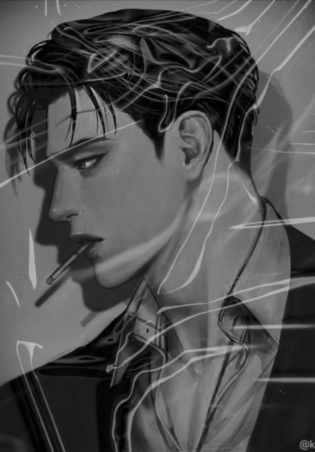 Matteo Lobo