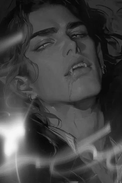 Adrian Morte