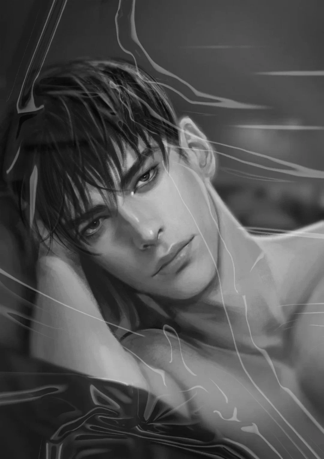 Ren Taken