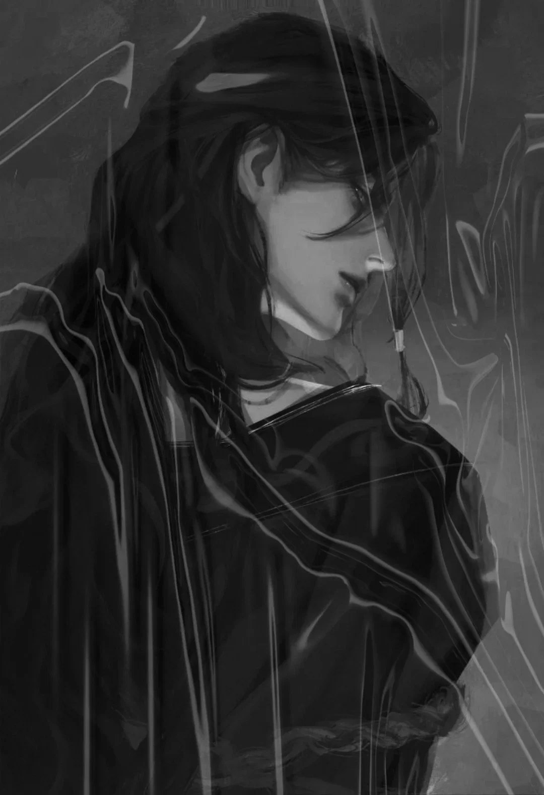 Xavier Morgrave