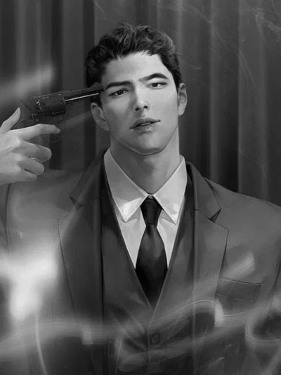 Enzo De Santos