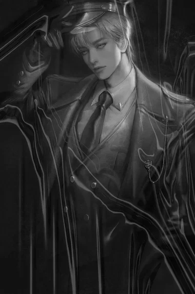 Kim Yong-Ho