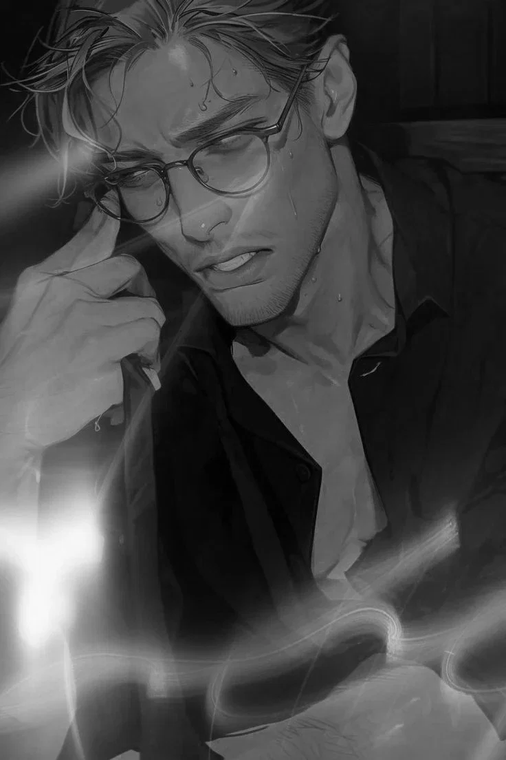 Dominic Lancaster