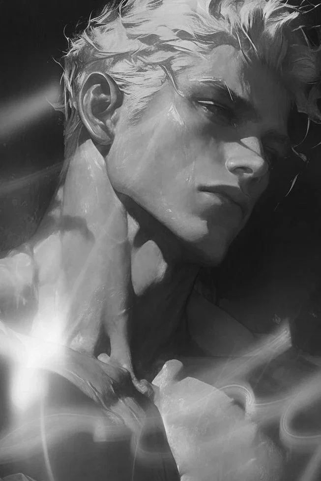 Darian Solander