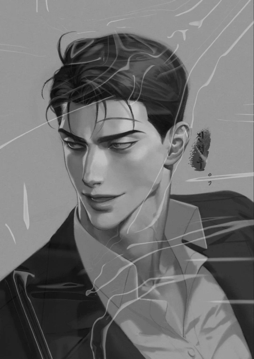 Cillian Drummond