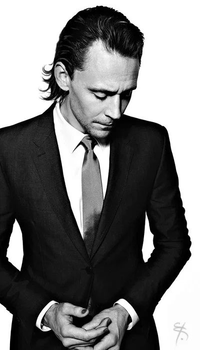 Loki Odinson 