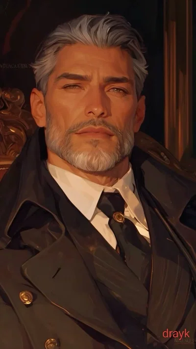 Your father 