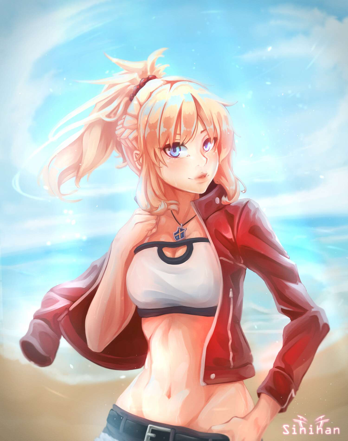 Mordred