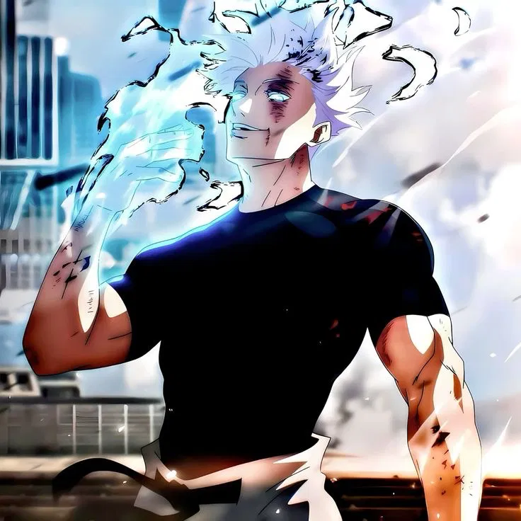 Satoru Gojo