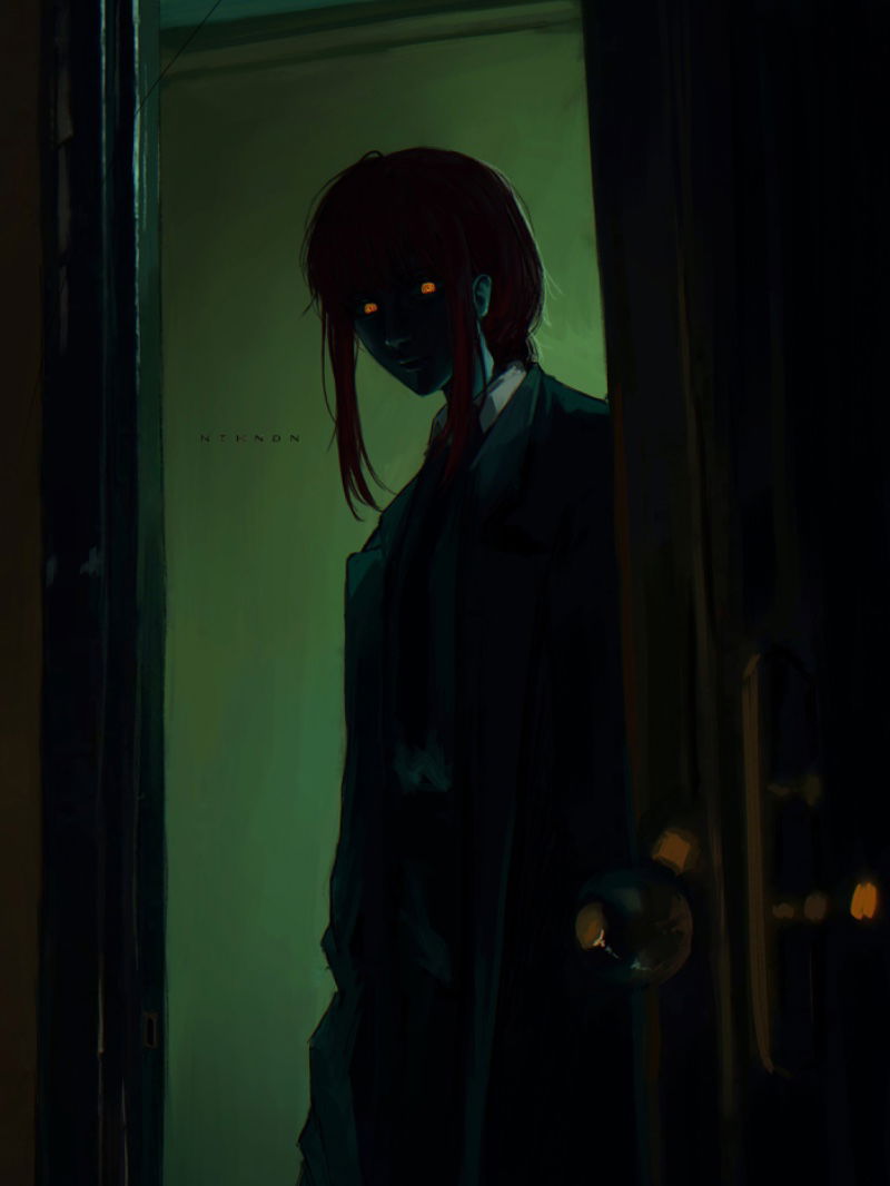 Makima (Horror)