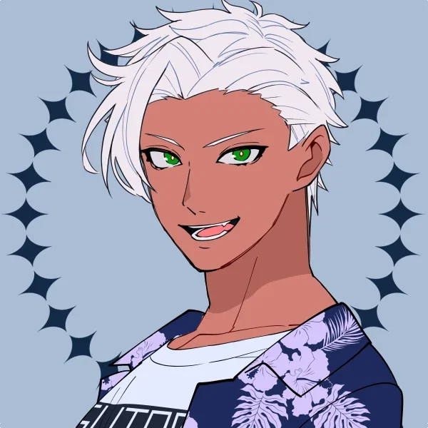 Hunter | Ex-Boyfriend