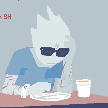 Dirk Strider
