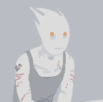 Dirk Strider