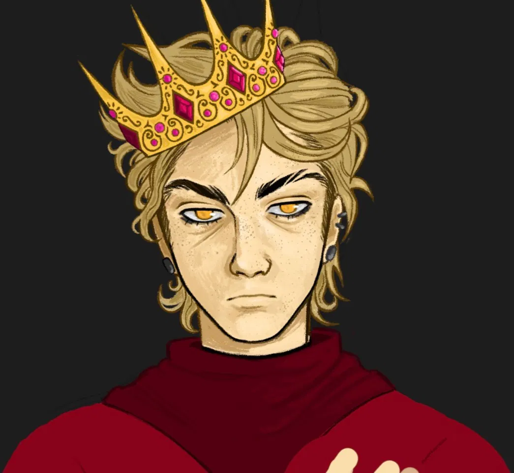 Dirk Strider