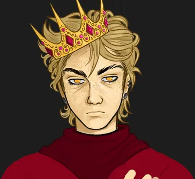 Dirk Strider