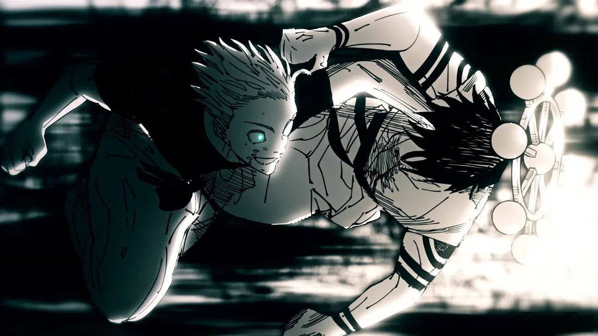 Gojo Vs. Sukuna... And You!!??