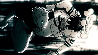 Gojo Vs. Sukuna... And You!!??